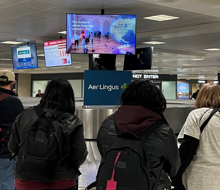 Digital in Dulles, VA