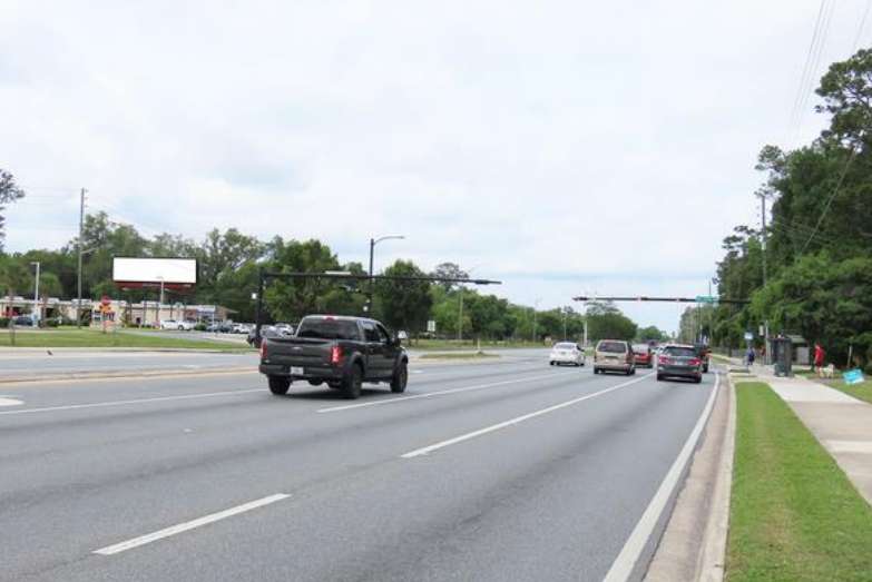 Location photo for SW Archer Rd near University Commons (Gainesville)