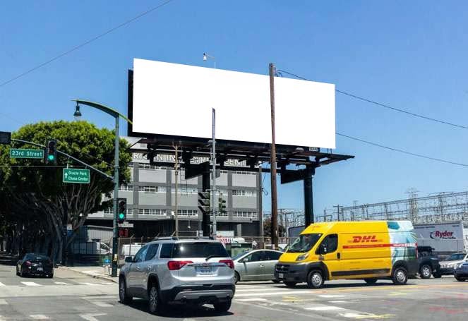 3Rd & 23Rd St NE/S % F/S Media