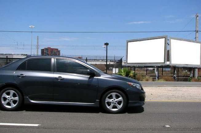 Location photo for Newton Ave near K1 Speed - Indoor Go Karts, Corporate Event Venue, Team Building Activities, Barrio Logan (San Diego)