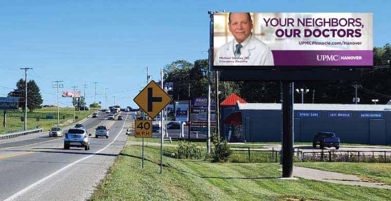 Location photo for Carlisle Pike (Hanover)