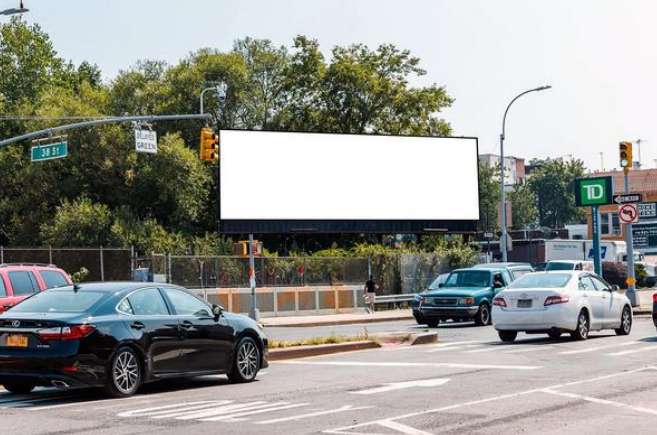 Location photo for 36 St (Kings County)