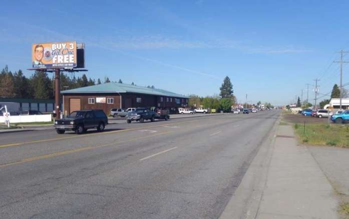 Location photo for E Seltice Way near Northern Idaho Advanced Care Hospital (Post Falls)