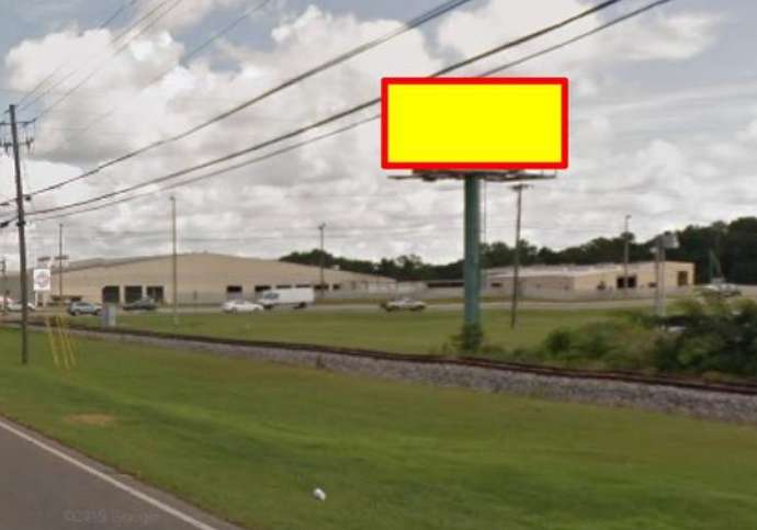 Location photo for AL-167 near Agriculture Department (Enterprise)