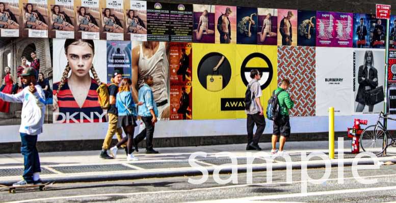 Location photo for Pacific Ave near Venice Boardwalk, Venice (Los Angeles)