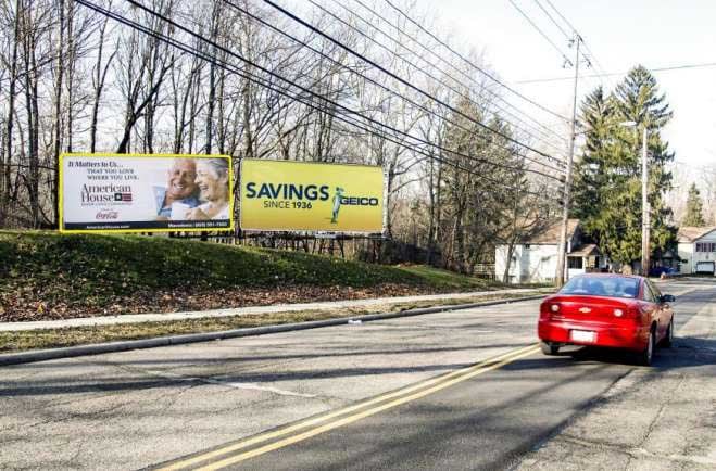 Union St WS 160ft N/O Egbert Rd F/S - 1 Media