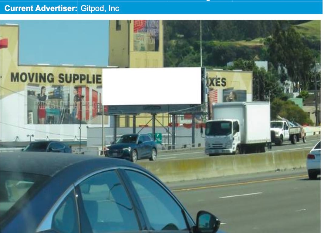 Location photo for Bayshore Blvd near Paul Ave & San Bruno Ave, Bayview (SF)