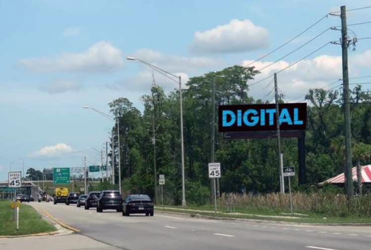 Location photo for Philips Hwy (Jacksonville)