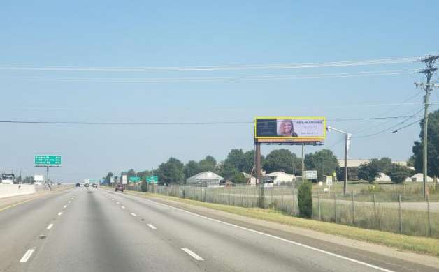 Location photo for S Industrial Dr near StFrances (Simpsonville)