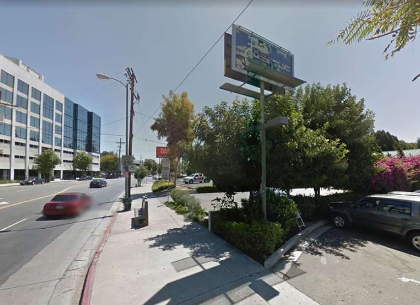 Location photo for Reseda / Burbank (Los Angeles)