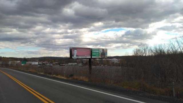 Rt. 9W s/o Rt. 23A Media