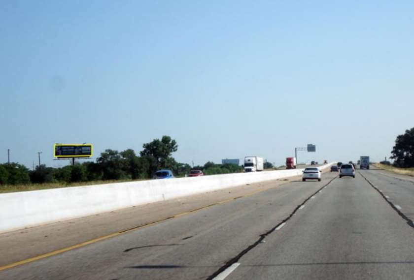 Location photo for IH-35 @ MP 268