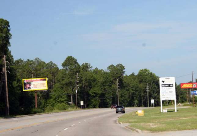 Location photo for Two Notch Rd near Clemson Extension - Richland County (Elgin)