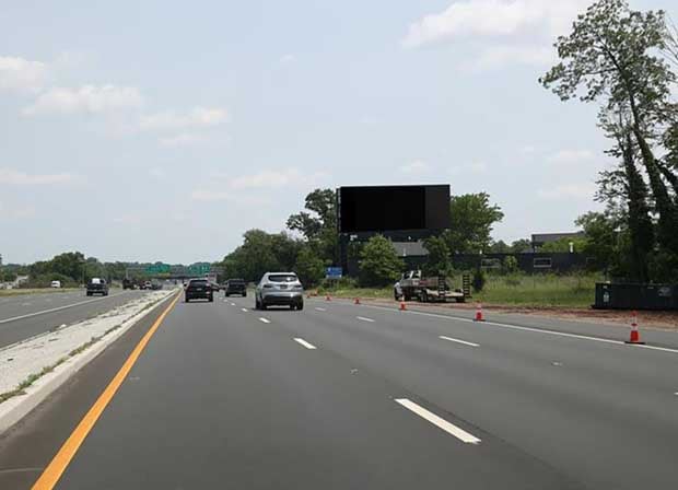 I-78 0.5 mi E/O Rt 24 S/S F/W Media