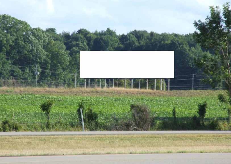 Location photo for s/s I-90, .8 Jct.7 Conneaut exit, MM 242 F/E