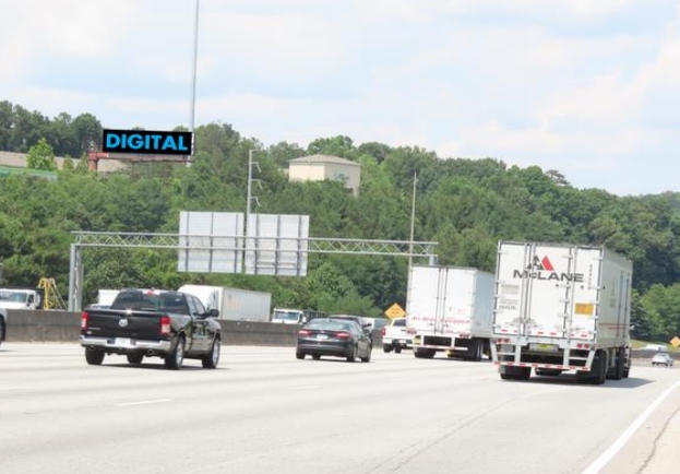 Location photo for Powers Ferry Rd near Central Michigan University Atlanta, Cumberland (Marietta)