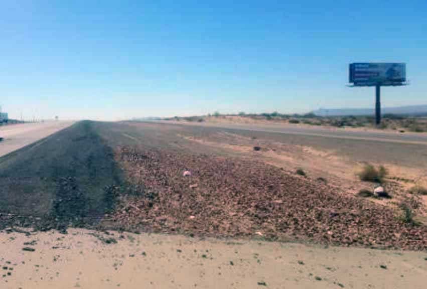 I-10 12300 GATEWAY BLVD. EAST - EL PASO, TX Media