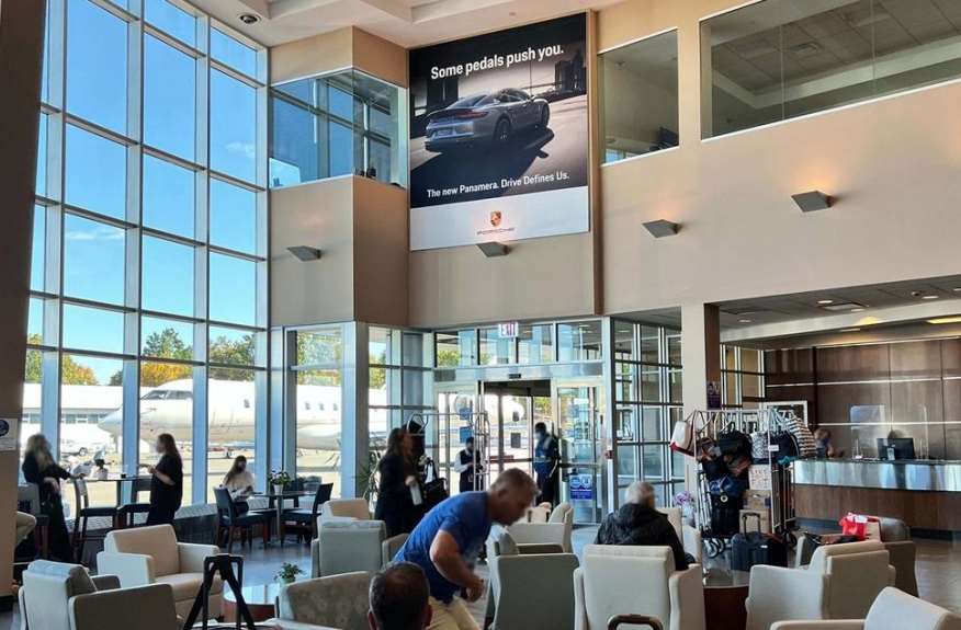 Location photo for Industrial Ave (Teterboro)