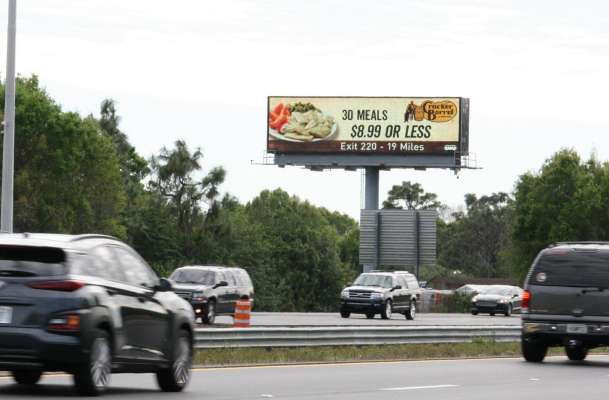 Interstate 75 / Sun City Center Media