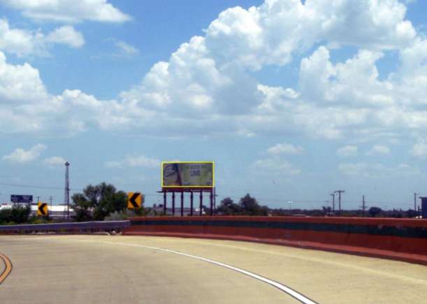 I-40 SS 1000' E/O I-27 INTERCHANGE Media