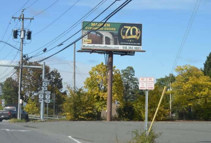 NY 5, E/O NY 7, N/S, F/E Media