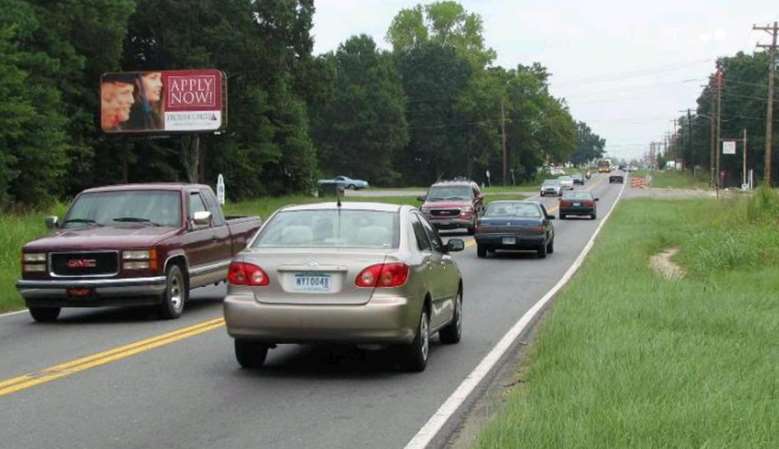 Location photo for Albright Rd near Plaza Shopping Center (Rock Hill)