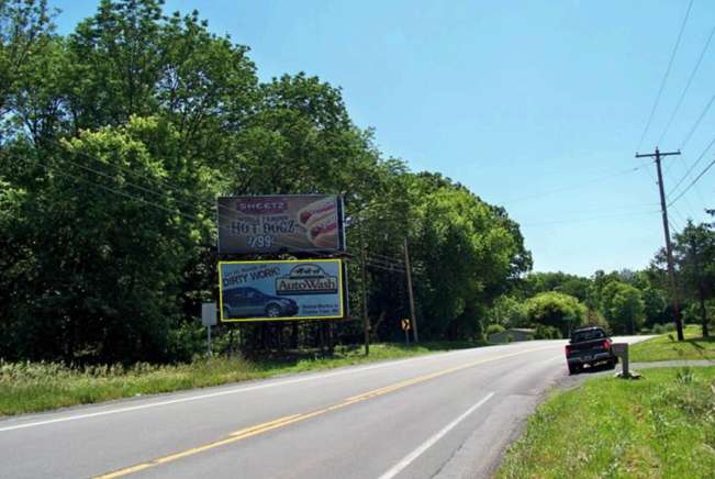 N/S RT 115 .4 MI W/O RT 480 Media