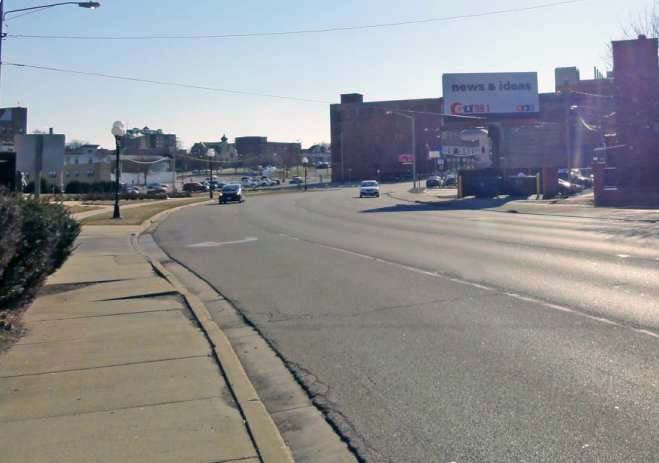 East and Mulberry N/F Media