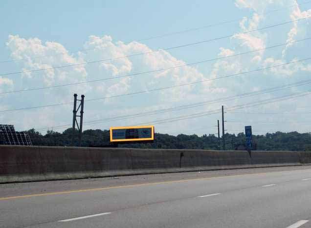 E/S I-35 .75 MI. N/O MISSION ROAD FNE Media