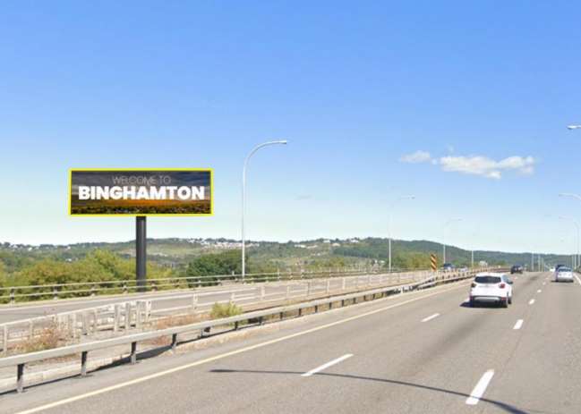 Location photo for Watson Blvd near Watson/Wilkans Way (Johnson City)