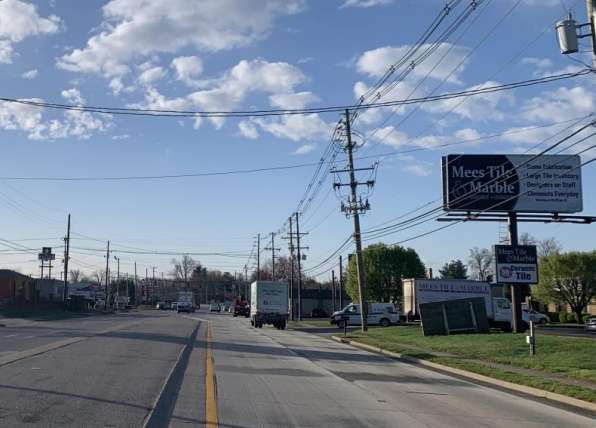 4536 Poplar Level Rd. #2 F/N Media