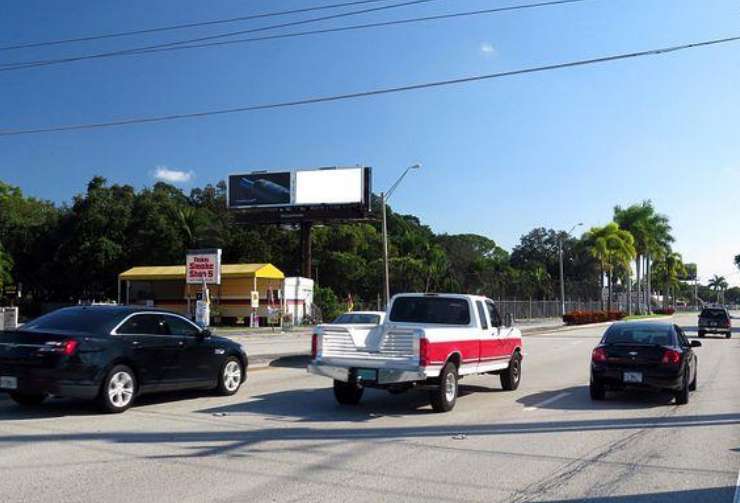 Location photo for Sheridan St near Sheridan St & North 66th Av (Hollywood)