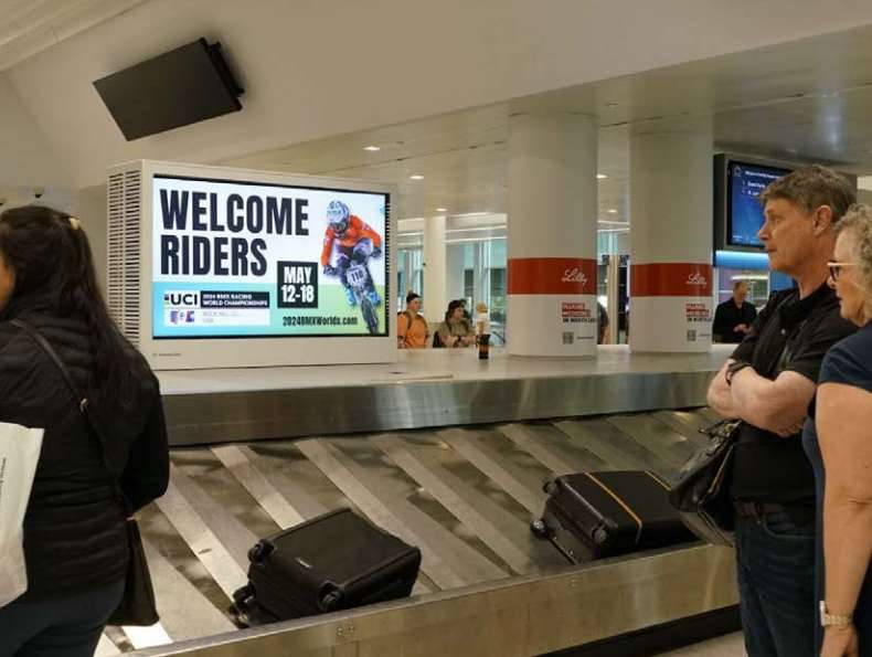 Location photo for Josh Birmingham Pkwy (Charlotte)