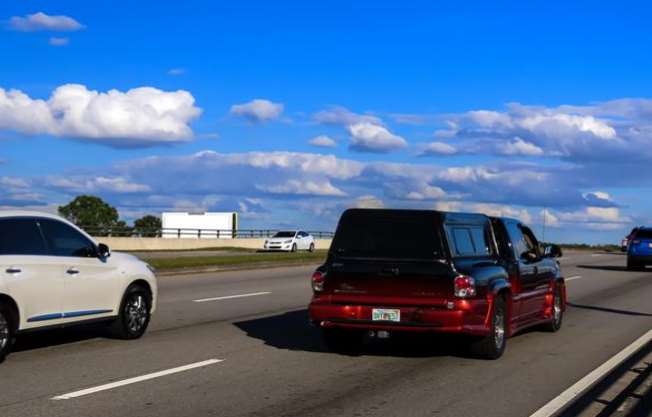 Location photo for E Osceola Pkwy near Sanitas Medical Center (Kissimmee)