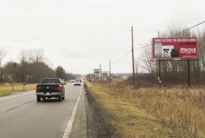 Location photo for Harrisburg Westville Rd (Alliance)