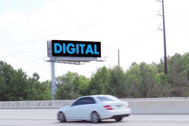 Location photo for S Frazier St near 336 Marketplace (Conroe)