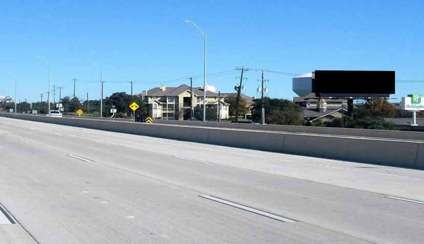 Location photo for US-281 near Hotchkiss Memorial Field, Far North Central (San Antonio)