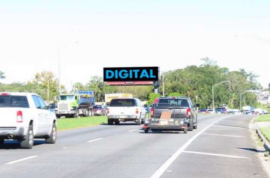 Location photo for S Pine Ave near AdventHealth Medical Group Multispecialty at Ocala South (Ocala)