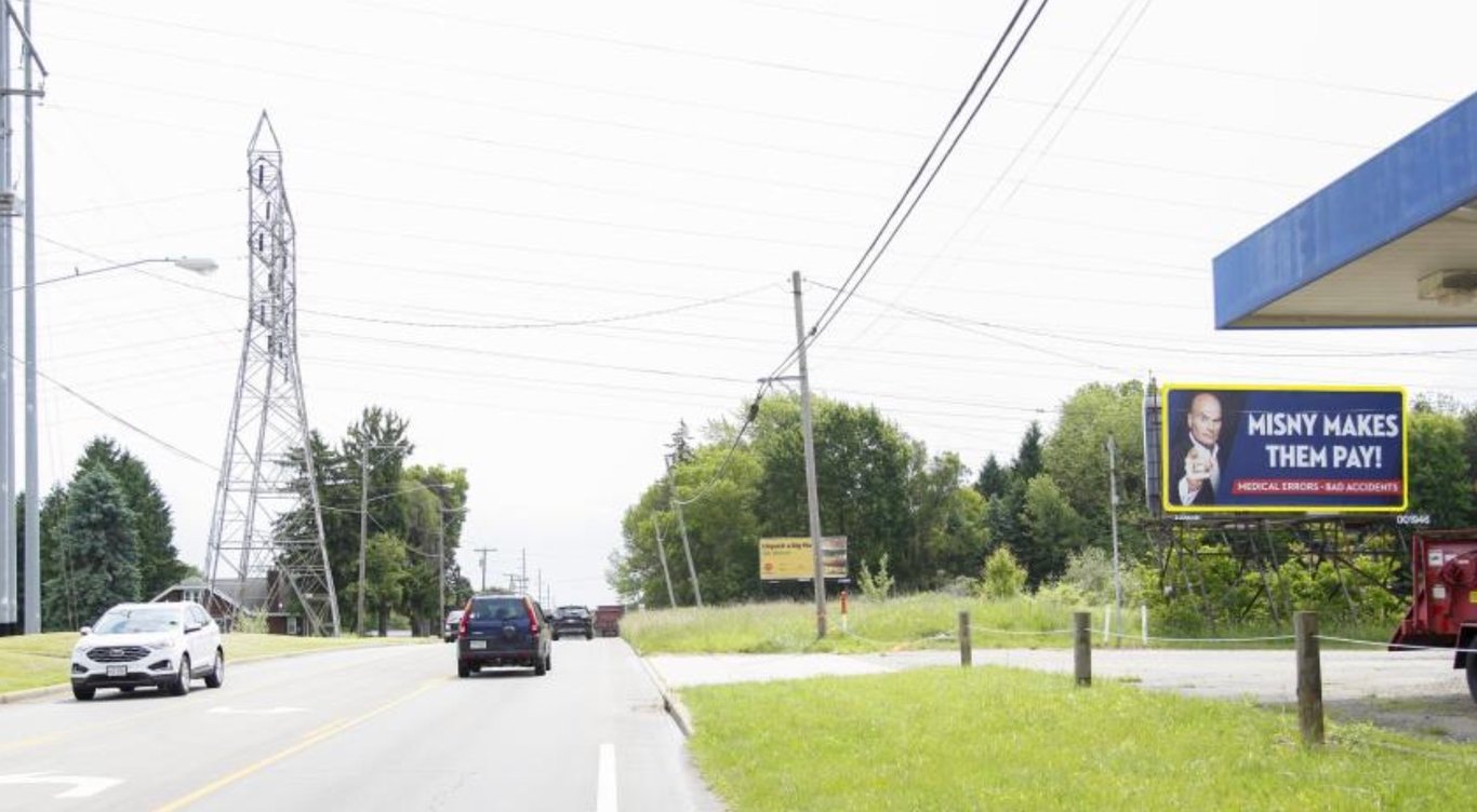 Sr 172 Lincoln St SS 400ft E/O Meyerson Av F/W - 2 Media