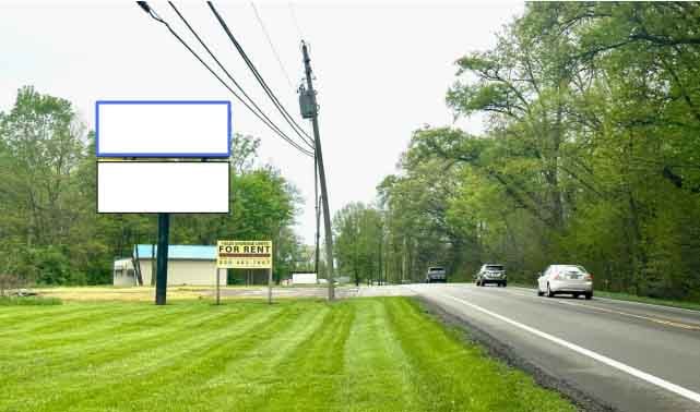 State Hwy 14 S/S, 0.20 mi W/O Beard Rd, E/F, Top Media