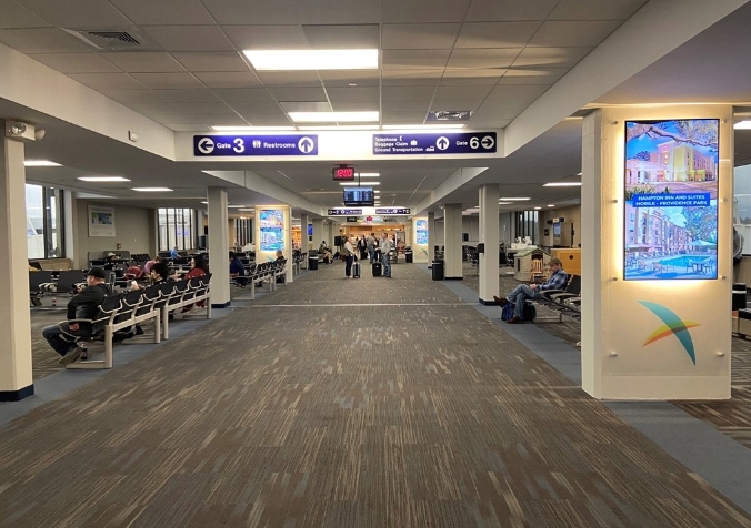 Digital in Mobile, AL