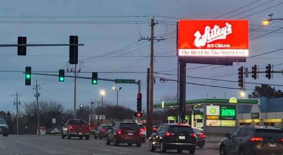 Corner of 53rd & Jersey Ridge Media