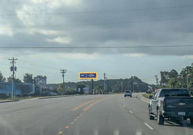 ST.HWY 544 N/S 0.8 MI E/O SC 707 Media