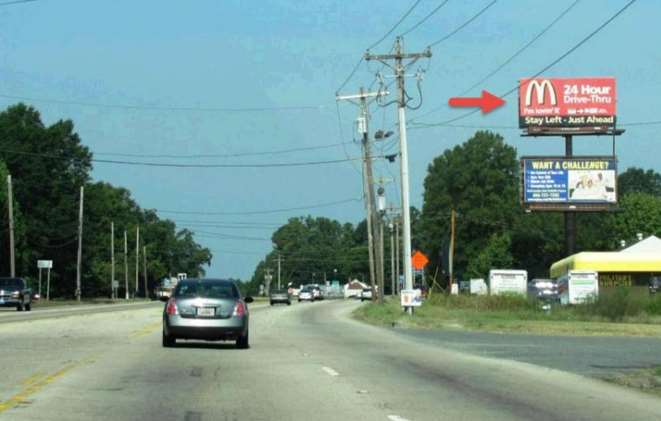 1823 US 21 0.3 mi W/O I-77 ES Media