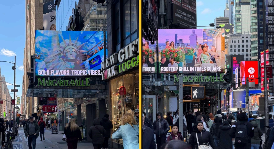 40th Street & 7th Ave. - NF