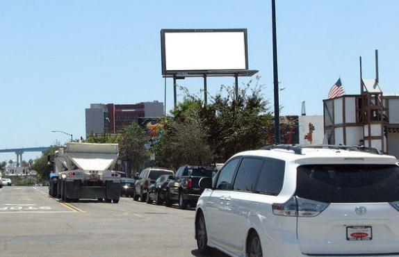 Location photo for 16th St (San Diego)