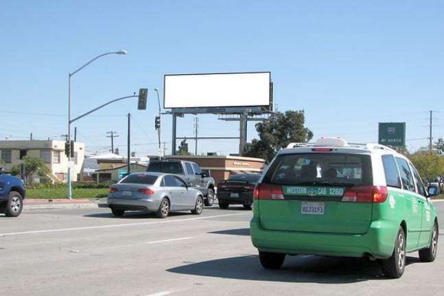 Location photo for El Cajon Blvd near El Cajon Bl & 33rd St, Mid-City (San Diego)