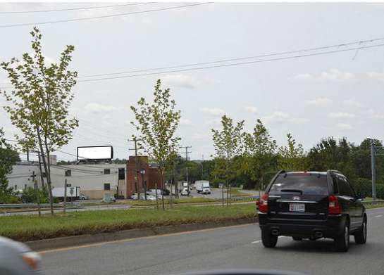 Location photo for Kenilworth Ave near Kenilworth Av & #2529, Tuxedo (Hyattsville)