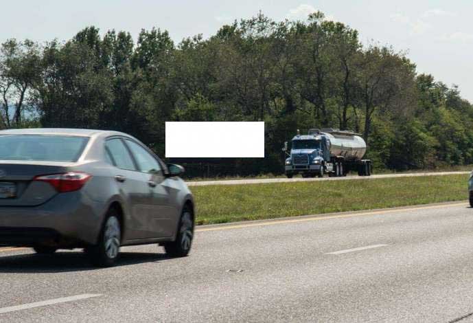 I-24 2.2 M/W Jct 50 N/S F/W Media