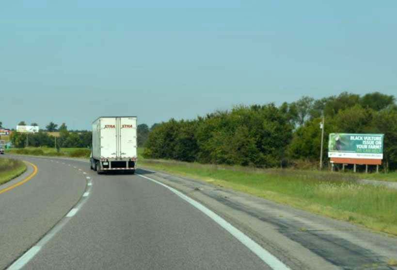 N/S I-70 @ MM 151.3 W/B Media